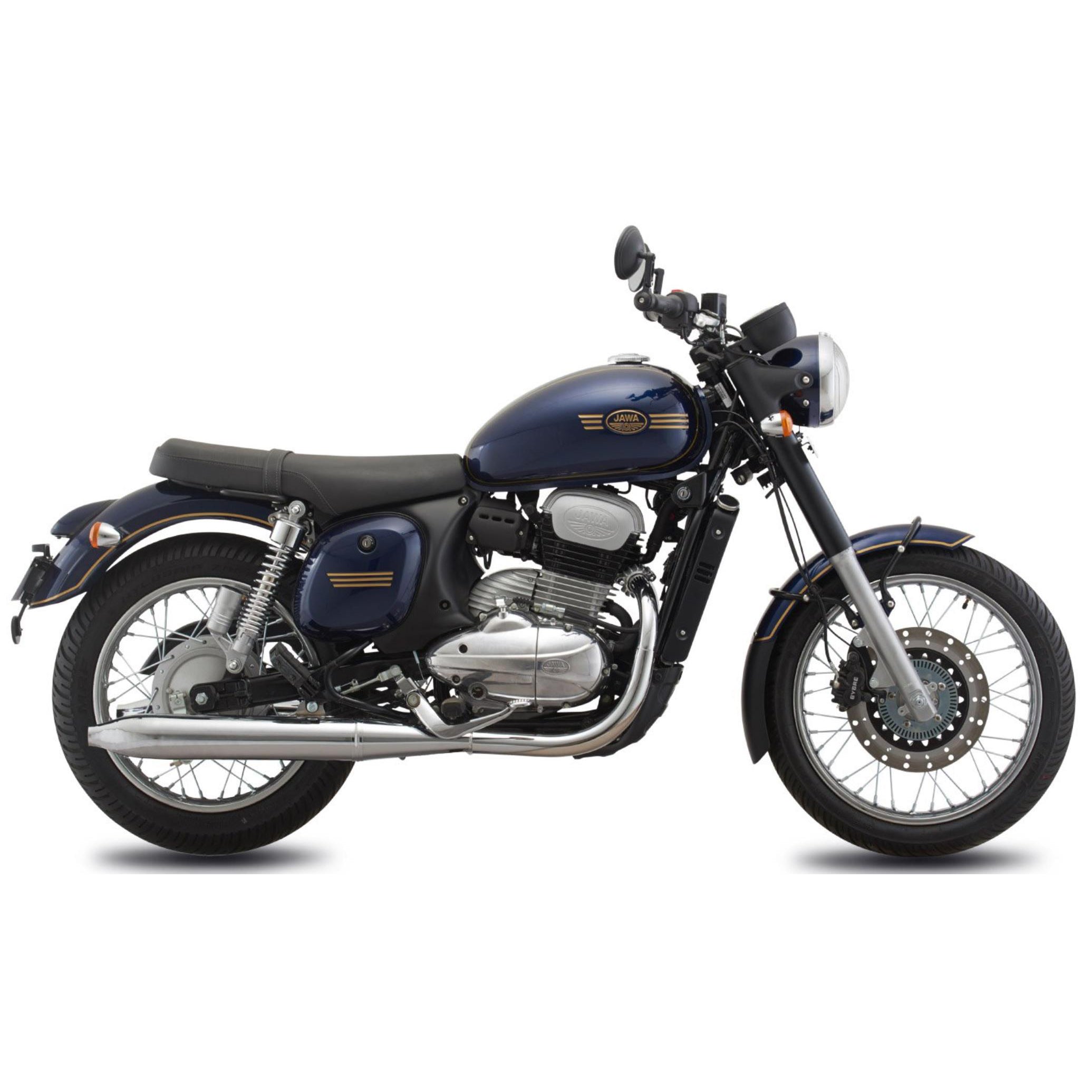 Jawa 42