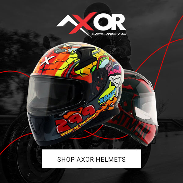 Axor Helmet