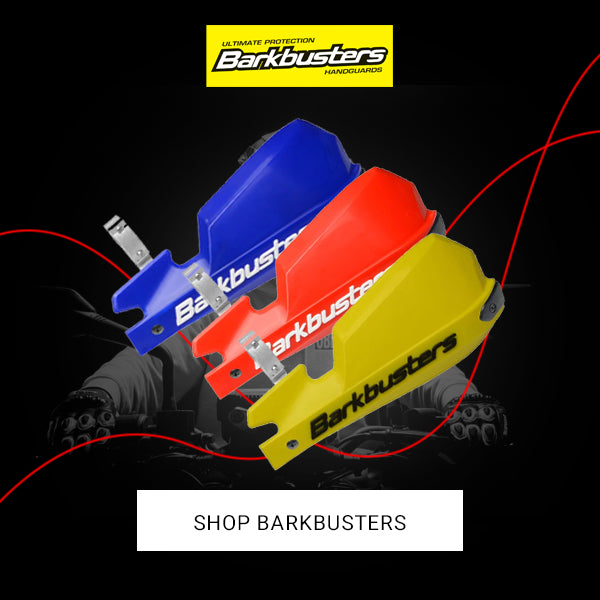 BARKBUSTER