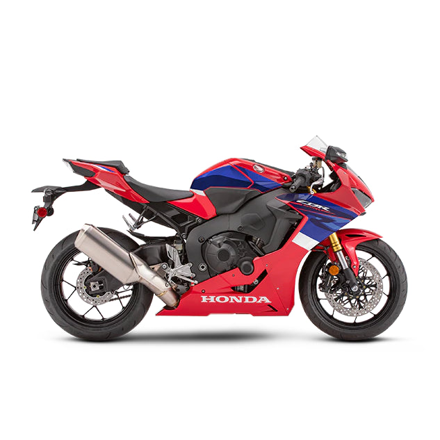 Honda CBR1000RR Fireblade