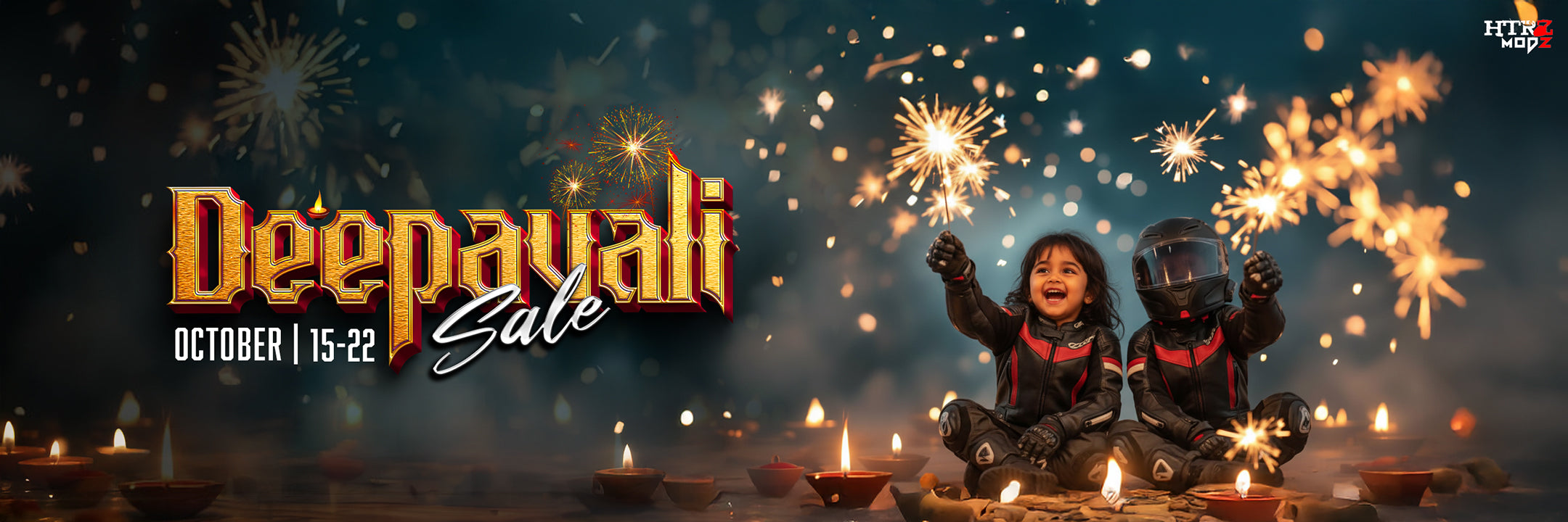 DEEPAVALI SALE