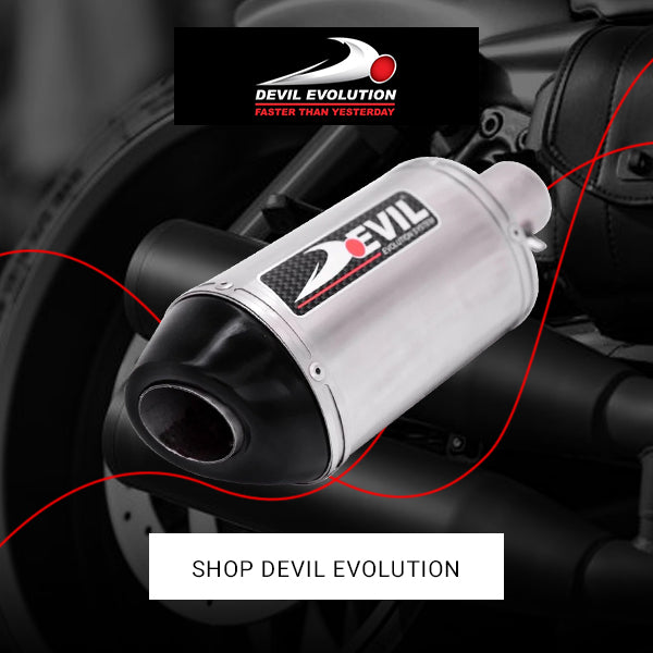 DEVIL EVOLUTION