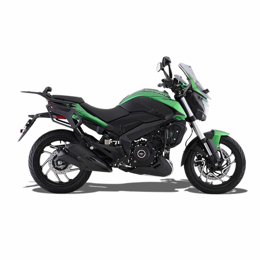 Dominar 400