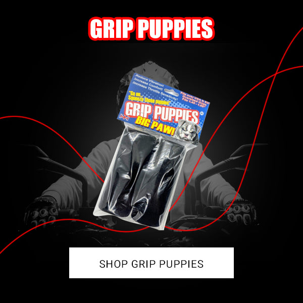 GRIP PUPPIES