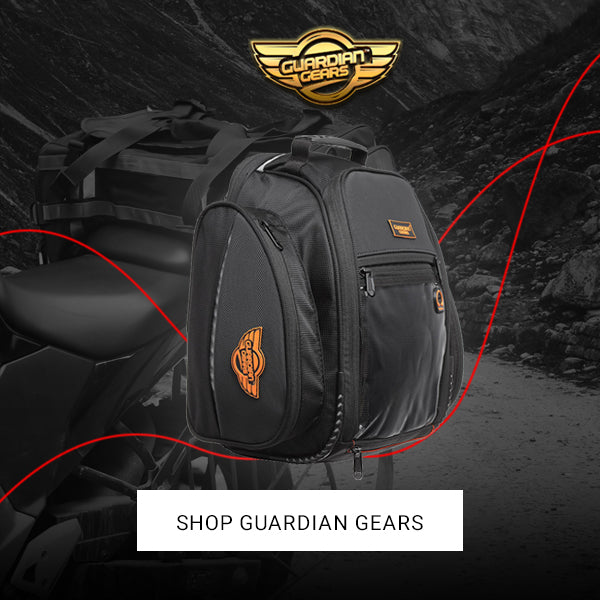Guardian Gears