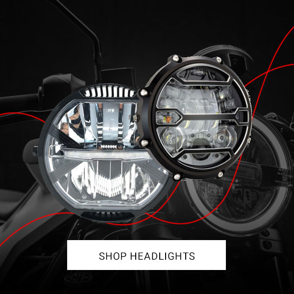 All Headlight
