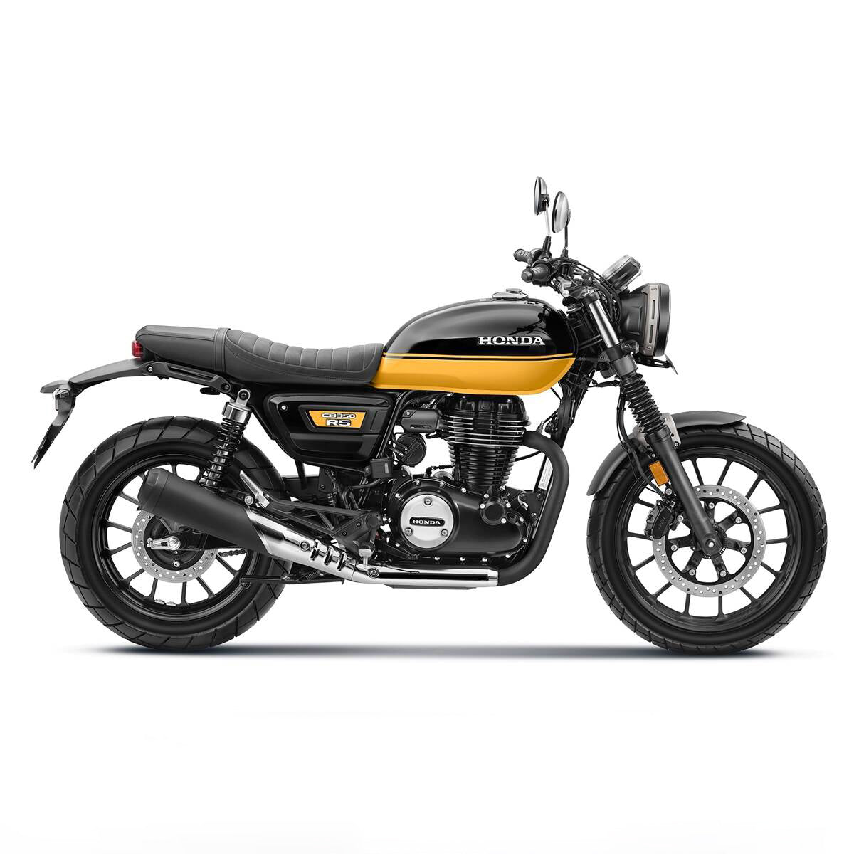 Honda CB350RS