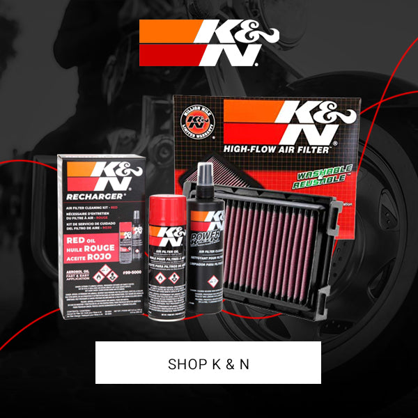 K&N