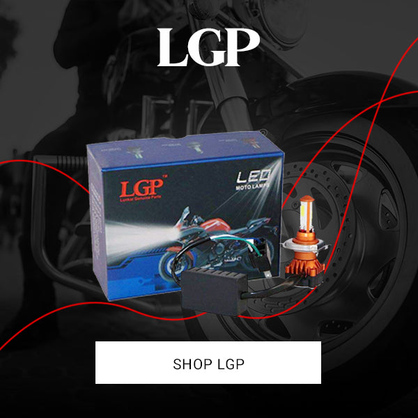 LGP
