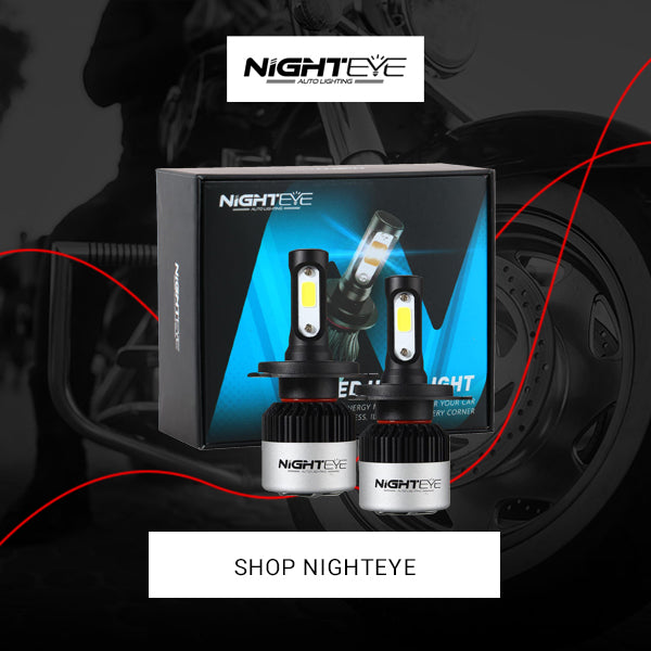 NIGHT EYE