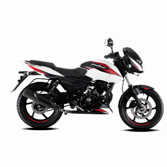 Pulsar 180