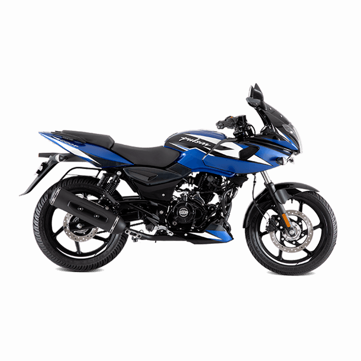 Pulsar 220