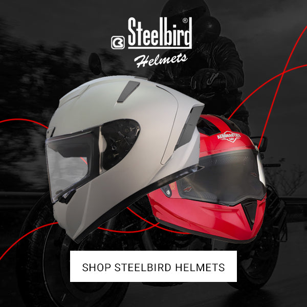 Steelbird Helmets
