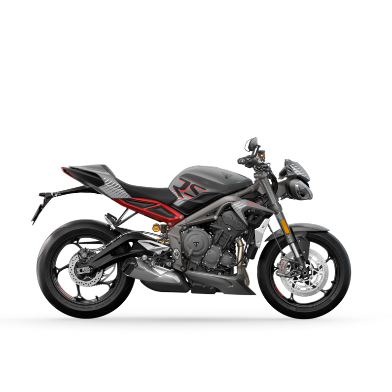 Triumph Street Triple