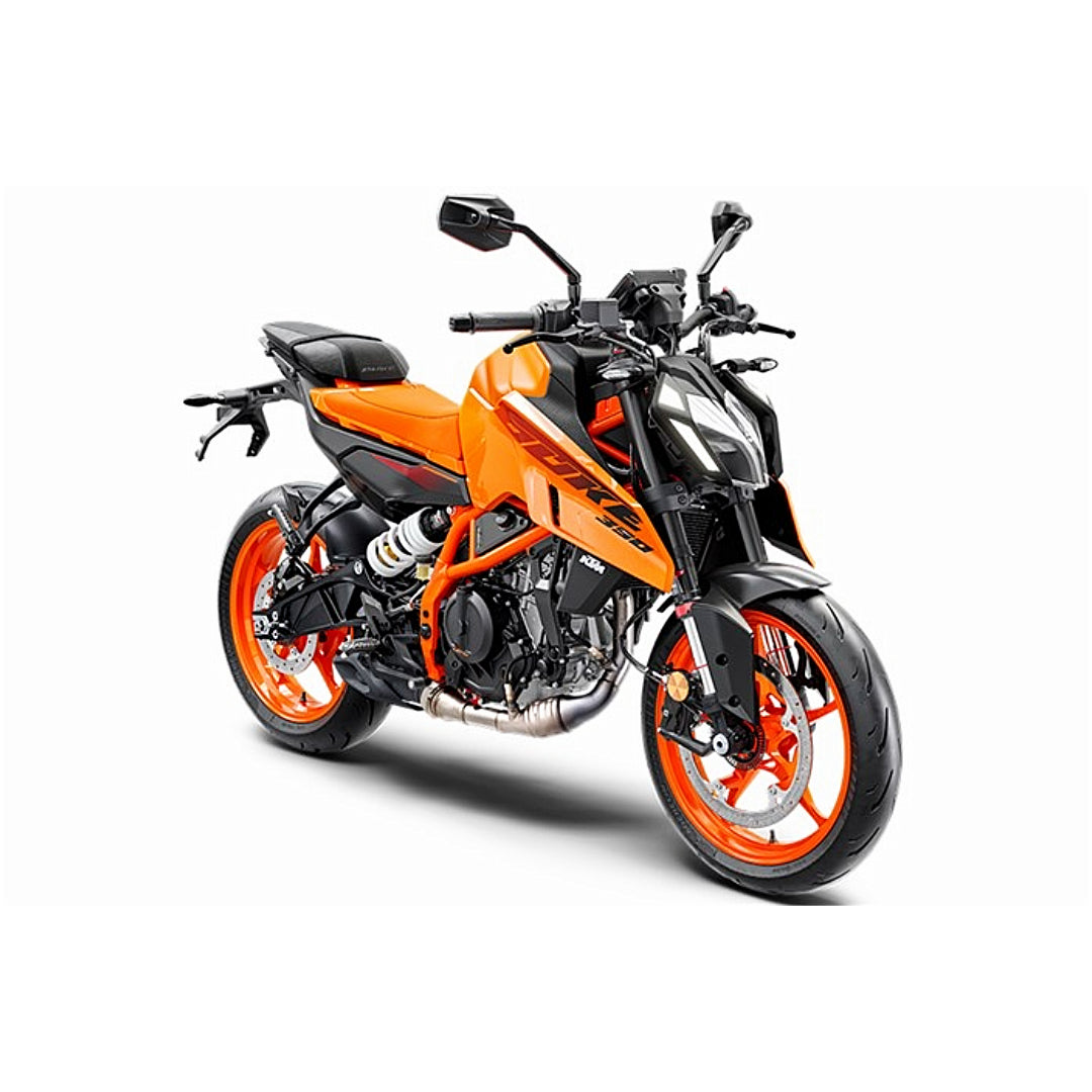 Gen 3 Duke 390