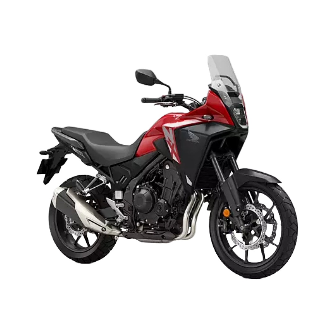 Honda NX-500