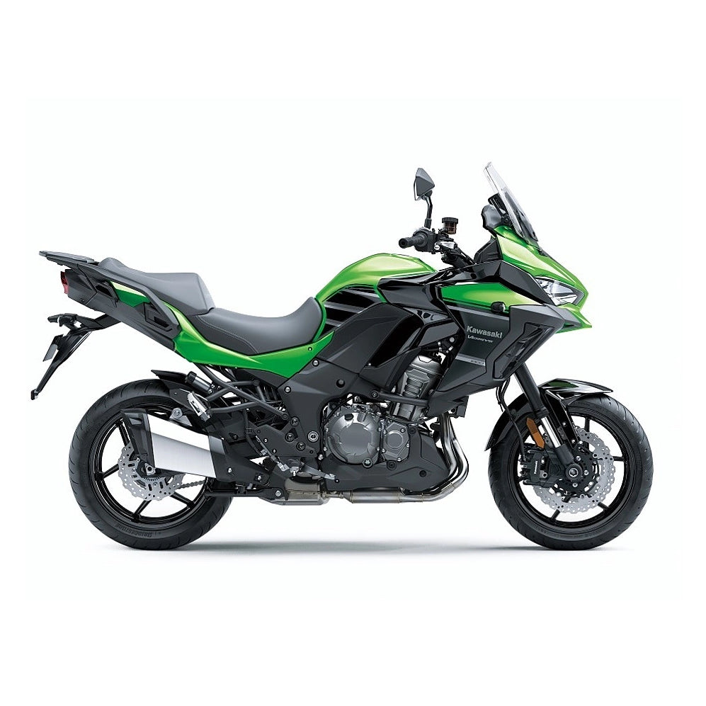 Versys 1000