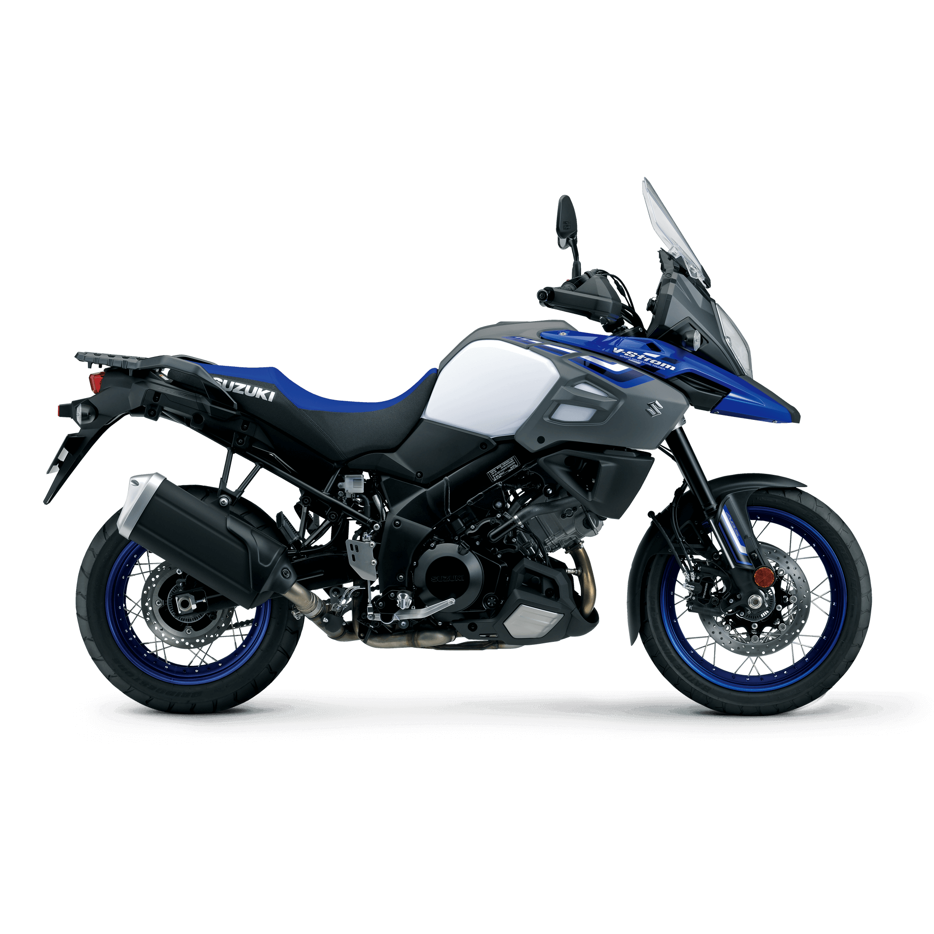 V Strom 1000