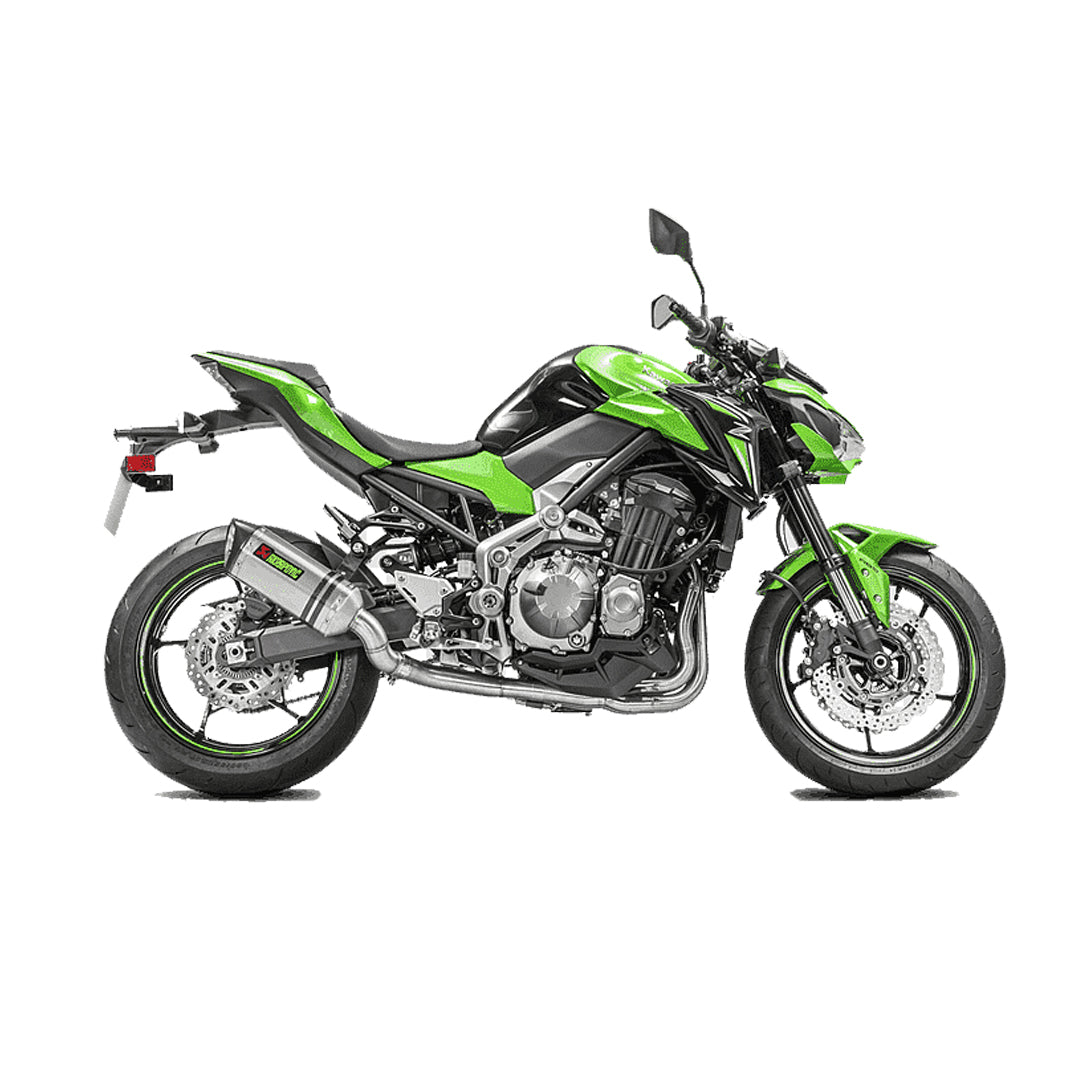 Z650