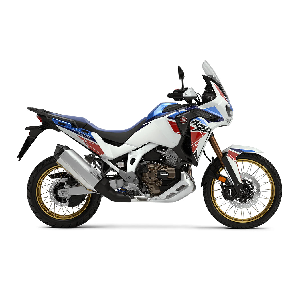 Honda African twin