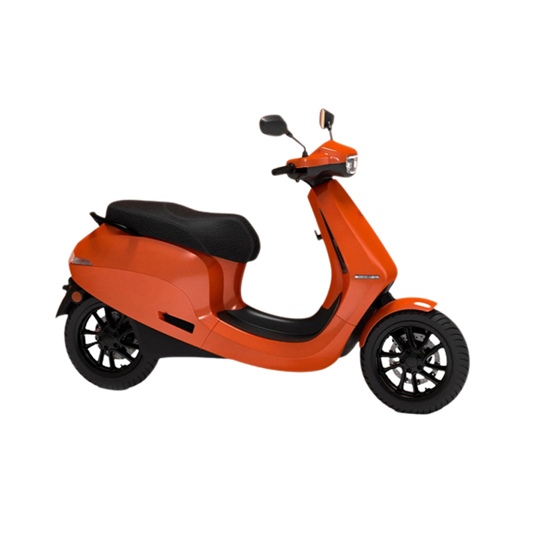 Ola Scooter