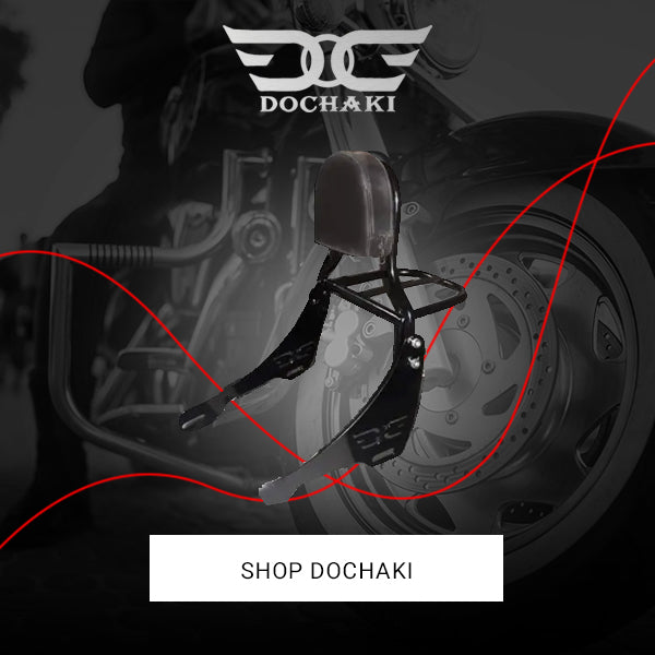 DOCHAKI