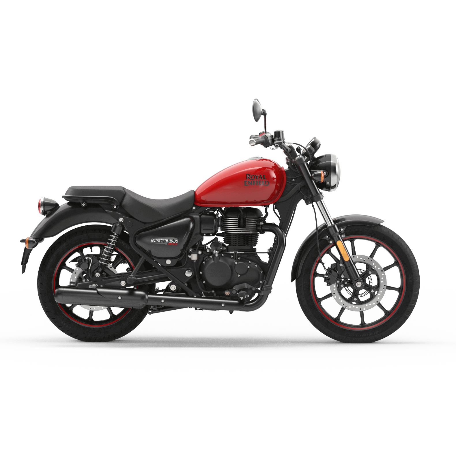 Meteor 350