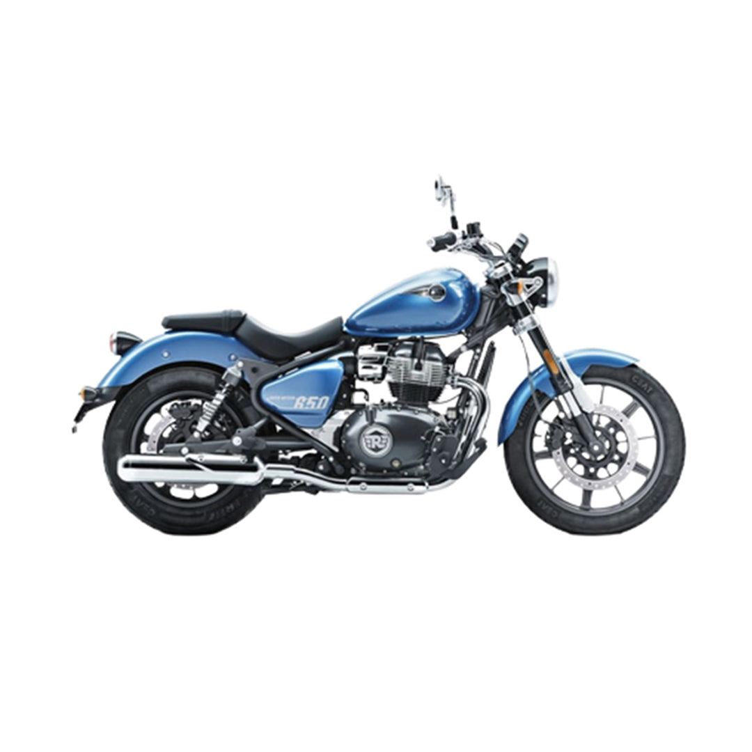 Meteor 650