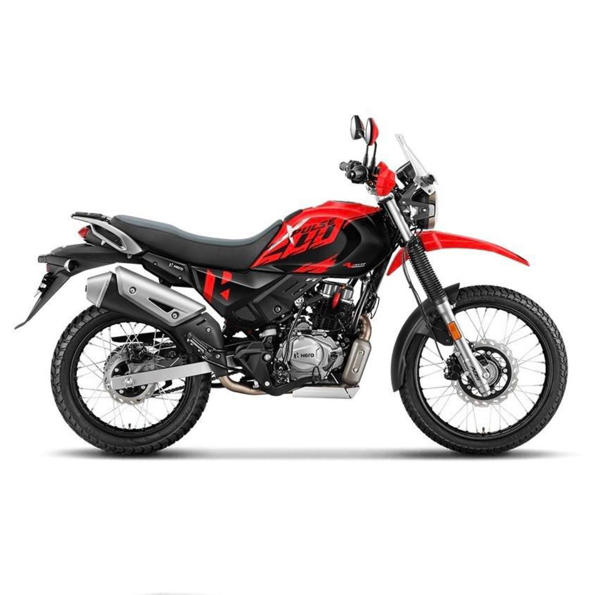 Xpulse 200