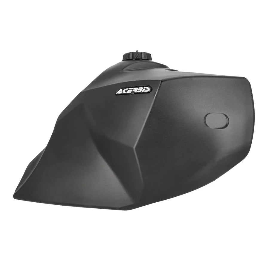 ACERBIS 23L Fuel Tank For RE Himalayan 450 (2024) - Black