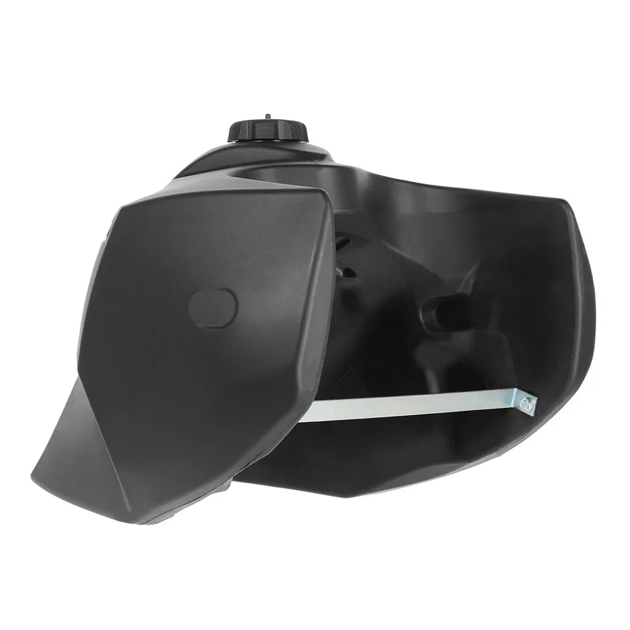 ACERBIS 23L Fuel Tank For RE Himalayan 450 (2024) - Black