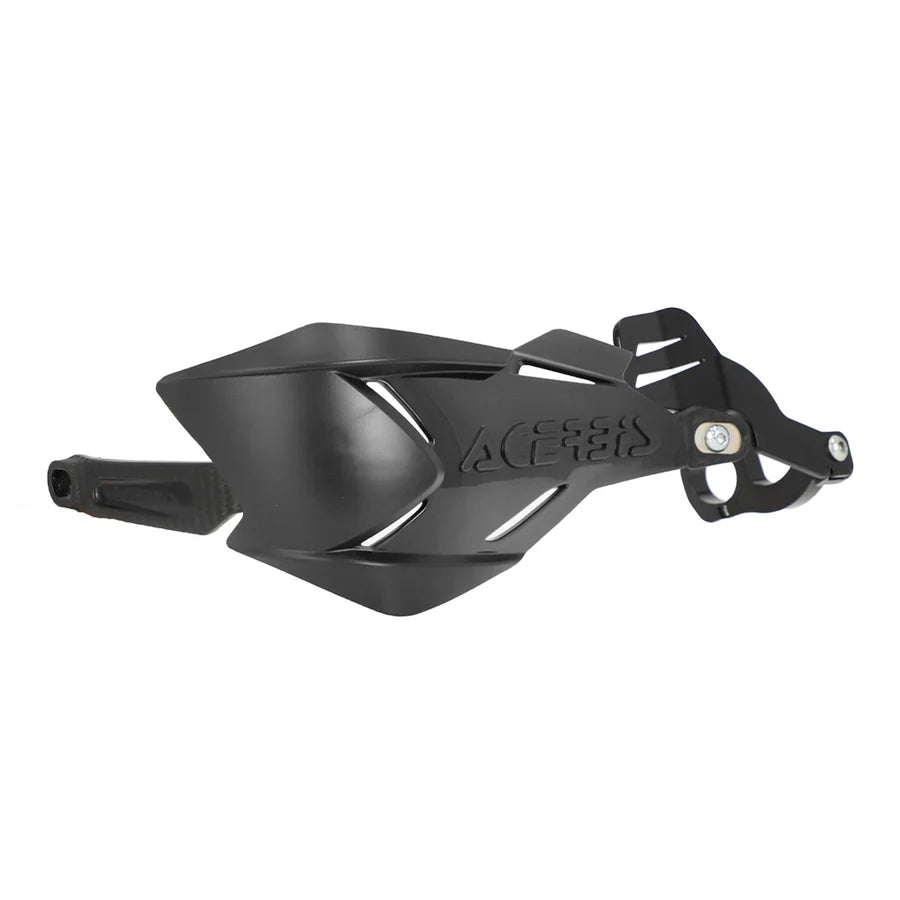 X-Factory Handguards For Royal Enfield Himalayan 450 (2024)