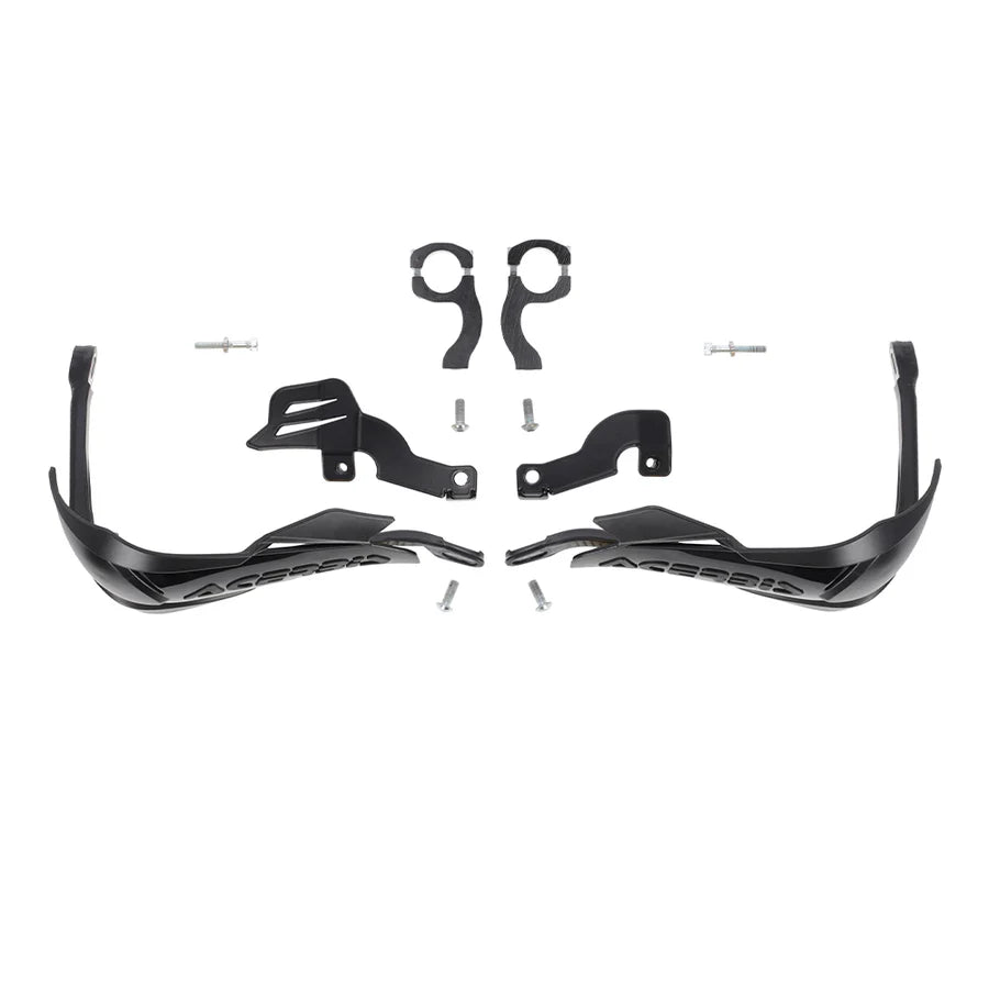 X-Factory Handguards For Royal Enfield Himalayan 450 (2024)