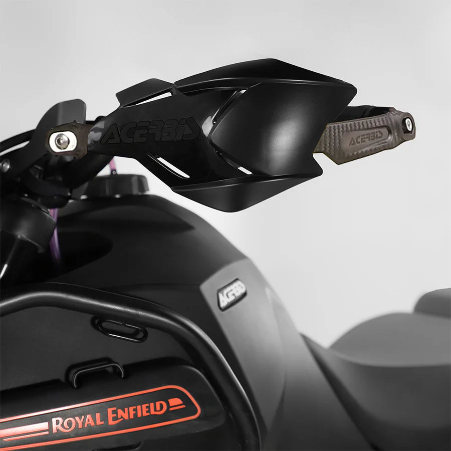 X-Factory Handguards For Royal Enfield Himalayan 450 (2024)