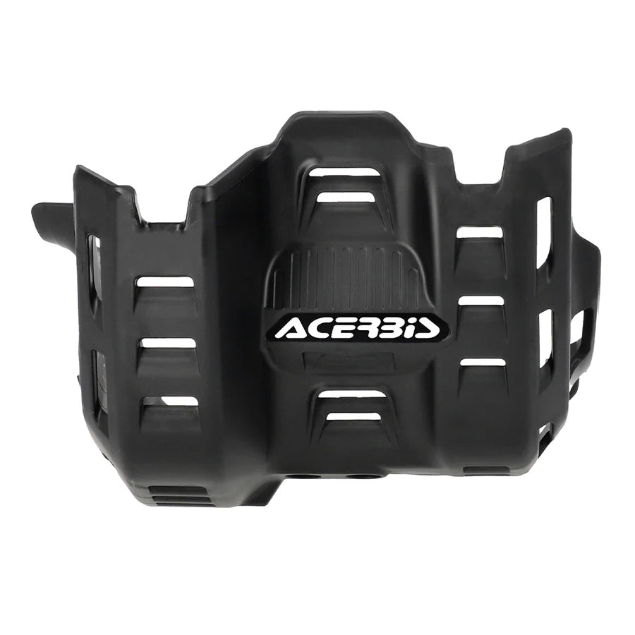ACERBIS Skid Plate For RE Himalayan 450 - Black