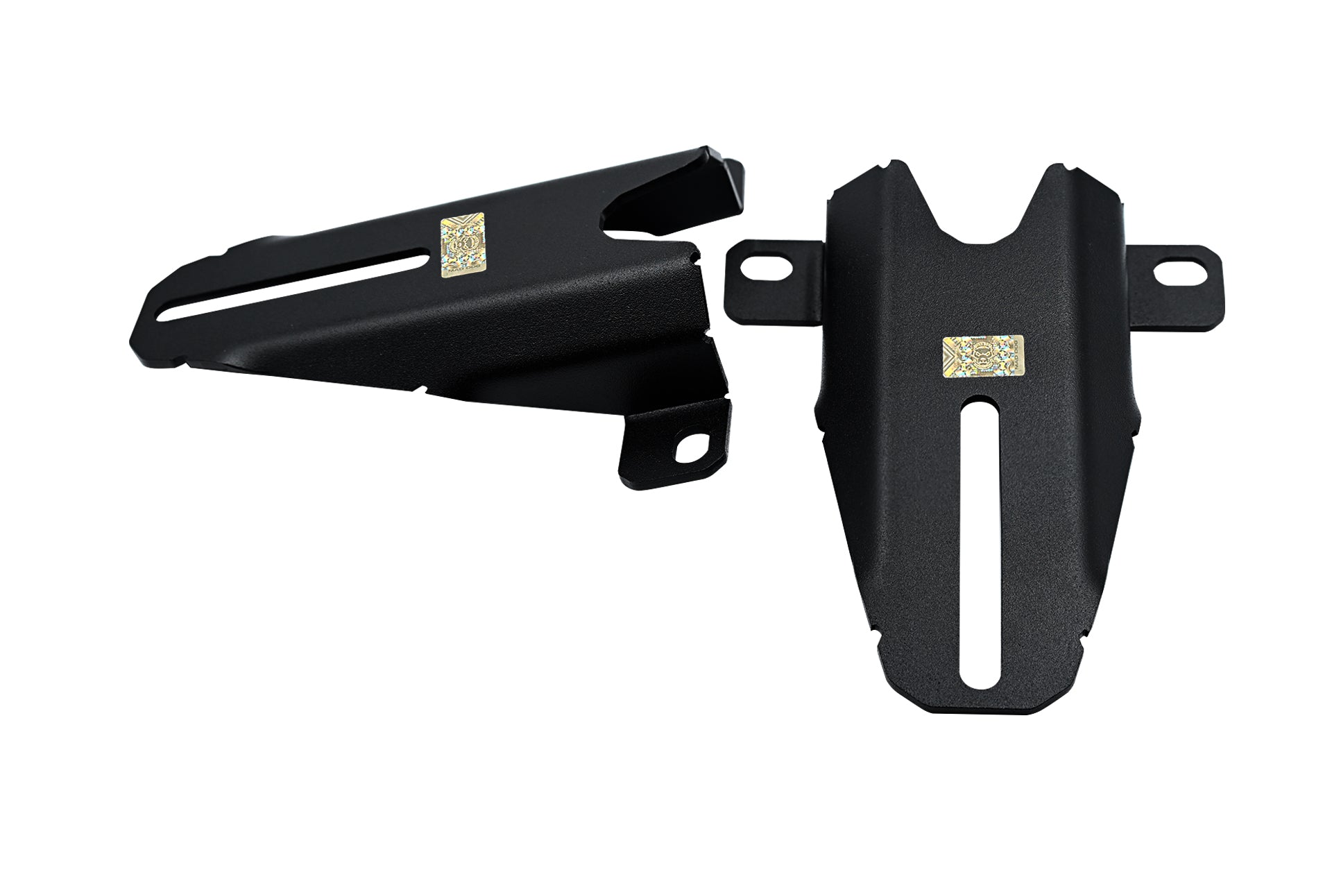 MADDOG Mahindra Thar | Roxx Bonnet Clamp