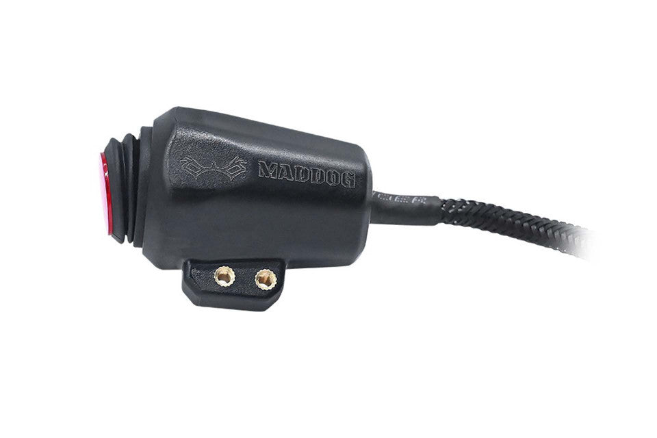 MADDOG Switch For Auxiliary Light
