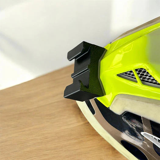 MotoVibe Helmet Chin Mount for Action Cameras – SMK Allterra