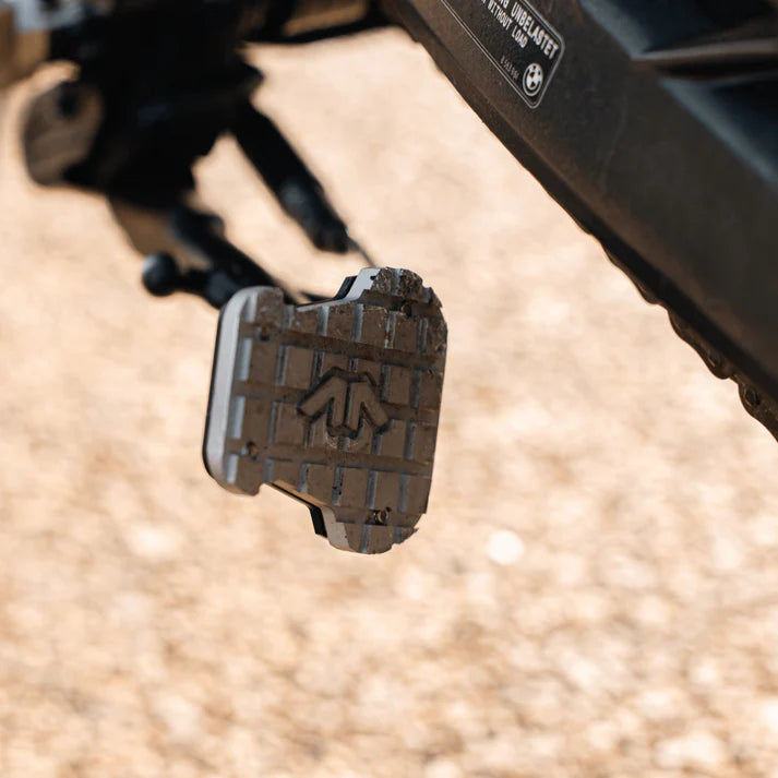 Motourenn Side Stand Extender for BMW GS 310