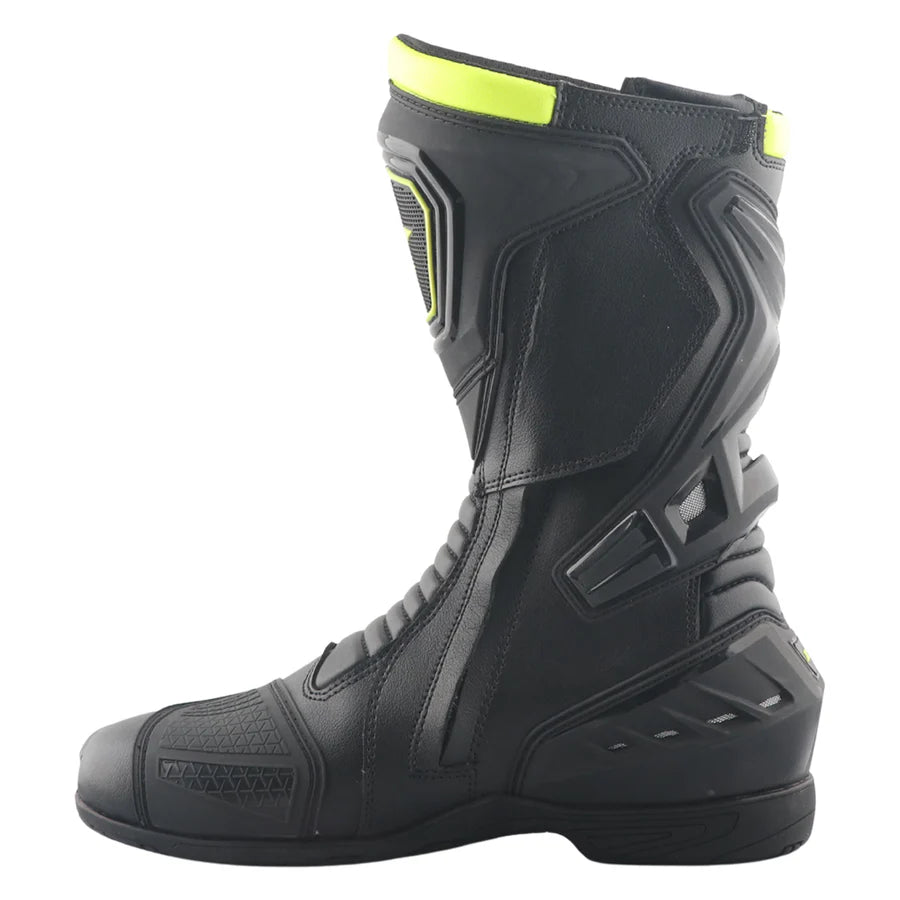AXOR Slip Stream Pro Riding Boots