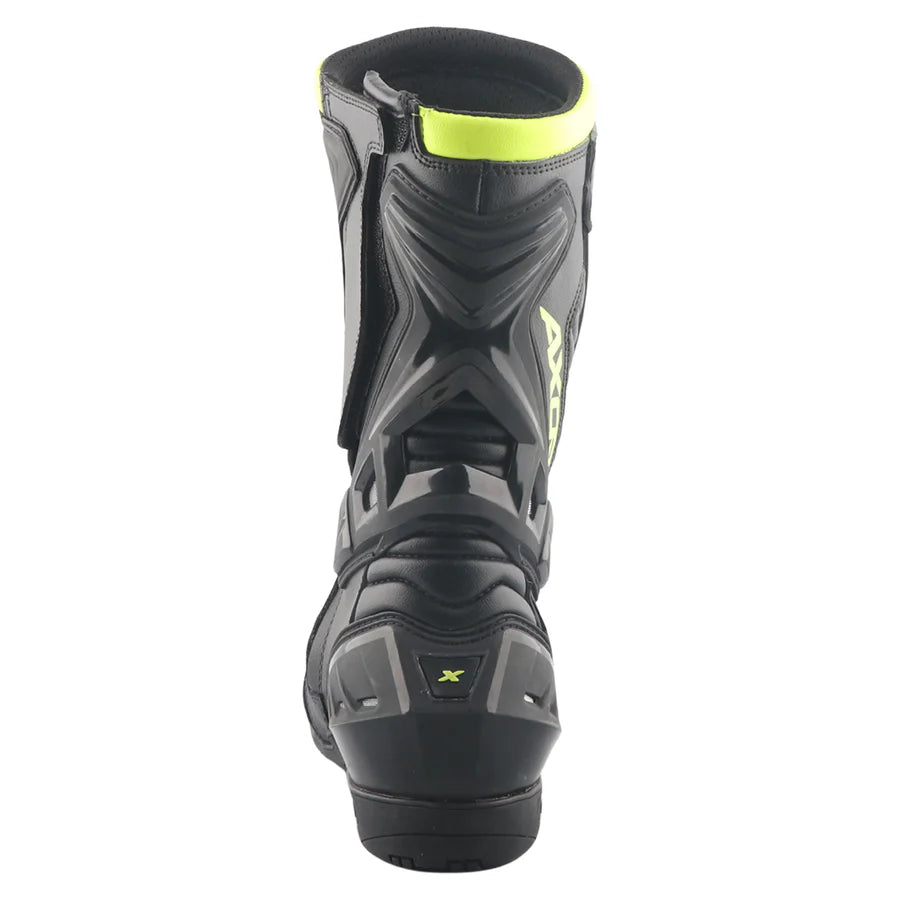 AXOR Slip Stream Pro Riding Boots