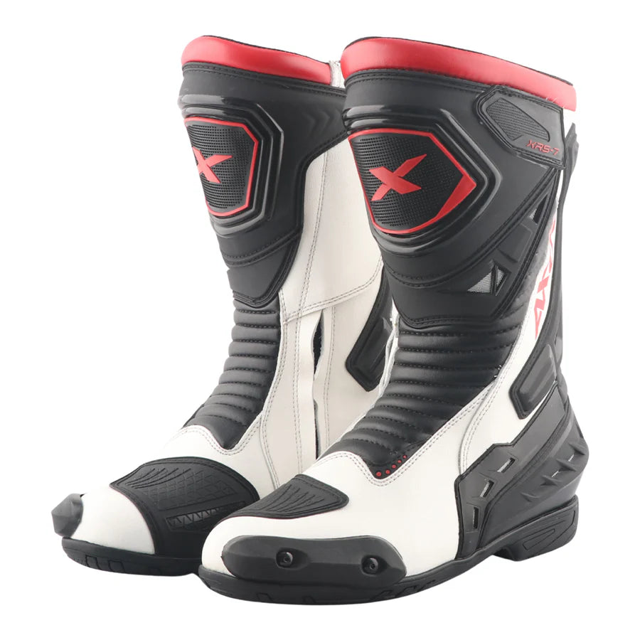 AXOR Slip Stream Pro Riding Boots