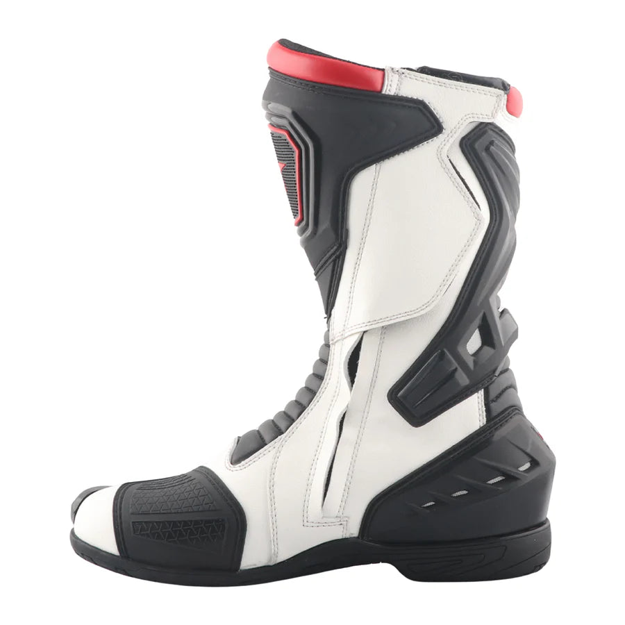 AXOR Slip Stream Pro Riding Boots