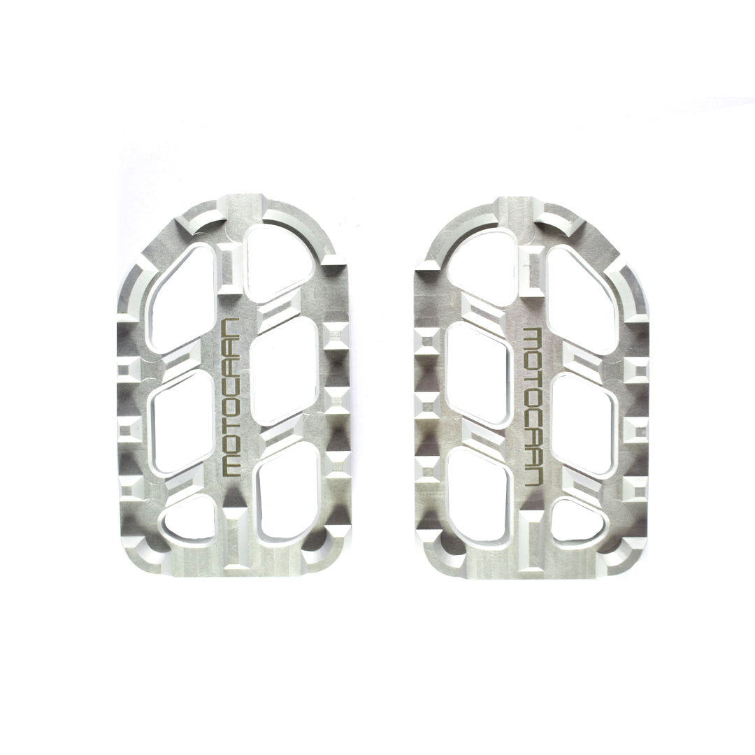 Motocaan-Anti Slip Foot Peg For Ktm 390 Adventure