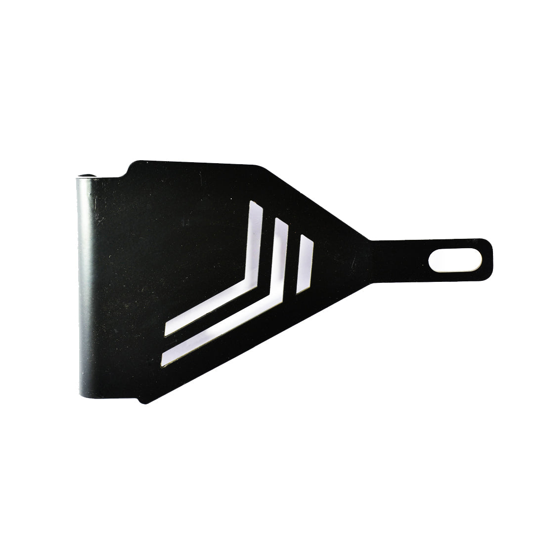 Motocaan-Oil Coolant Container Guard Cover For Ktm 390 Adv/250