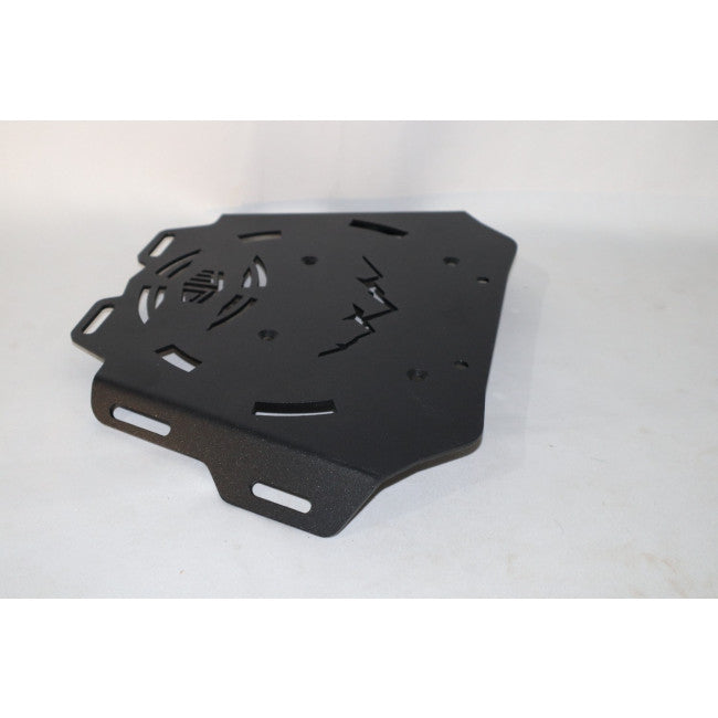 Moto Care Carrier Plate For RE Himalayan 450