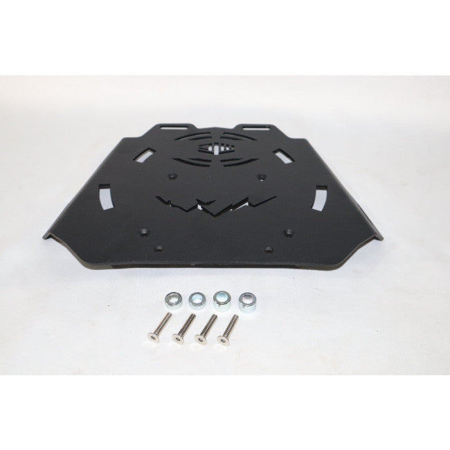 Moto Care Carrier Plate For RE Himalayan 450