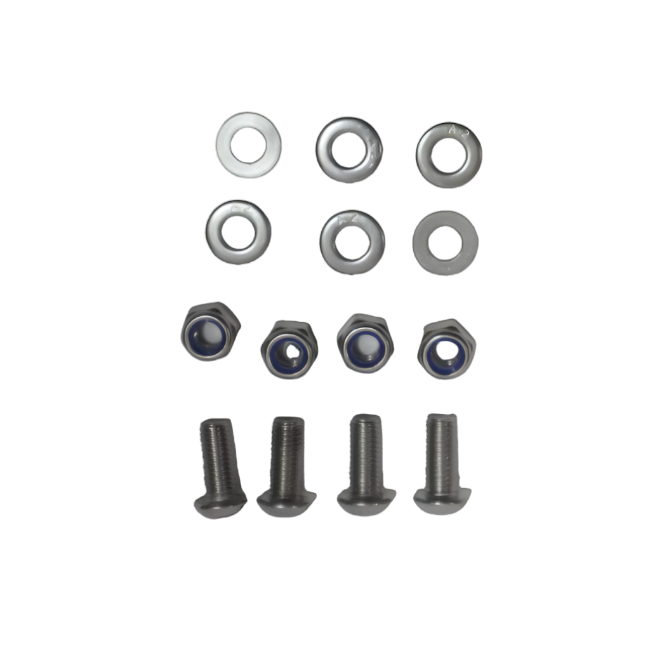 MotoCare Saddle Stay for Royal Enfield Hunter 350