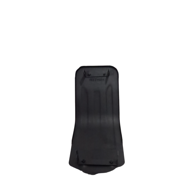 MotoCare Sump Guard for Royal Enfield Hunter 350