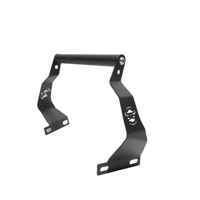 MotoCare GPS Mount (BS6) for Royal Enfield Himalayan